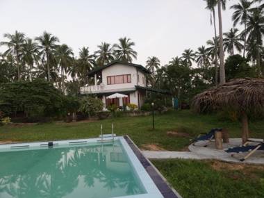 cocoworld bungalow