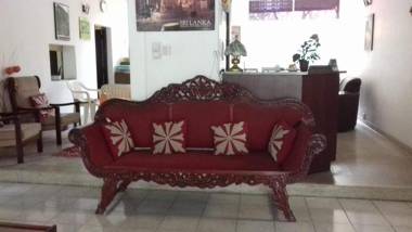 Thilanka Beach Resort