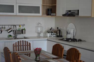 Beach Mount Apartment (Blue Ocean Apartment)