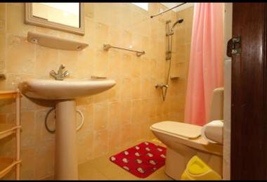 A Home Away From Home Near Mount Lavinia Beach