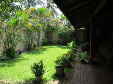 Dees Homestay Colombo