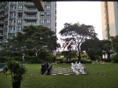 Stratford Serenade Havelock City Luxury Apartment