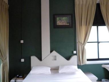 Ambalama Leisure Lounge