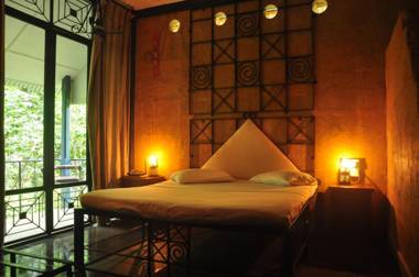 Ambalama Leisure Lounge