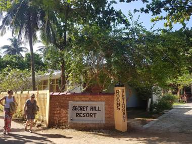 Secret Hill Resort