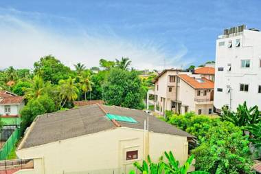 Furnished apartment at Nawala