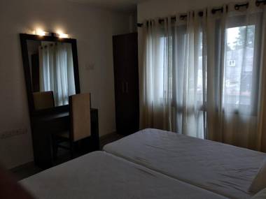 River's Edge Residencies With all Luxury comfort