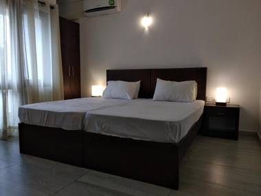 River's Edge Residencies With all Luxury comfort