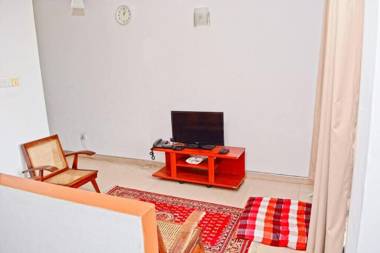 Furnished Apartment affords comfort and conveniences at Nawala