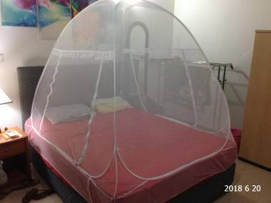 S & D Rented Tourist Apartment