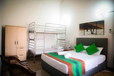 S & D Rented Tourist Apartment