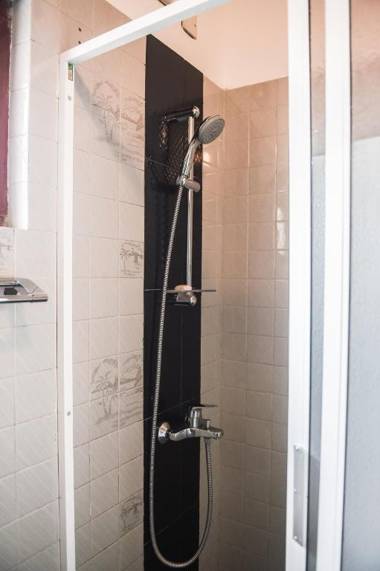 S & D Rented Tourist Apartment