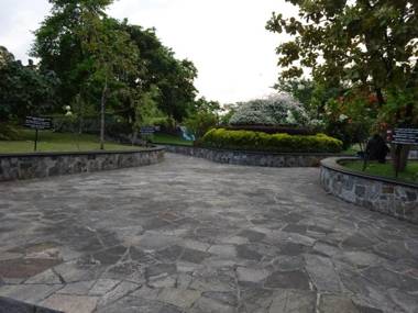 Water Park Residencies