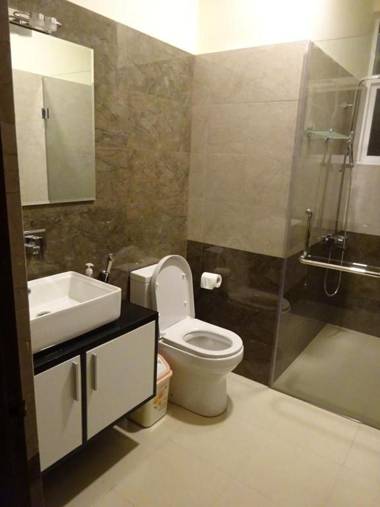 Water Park Residencies