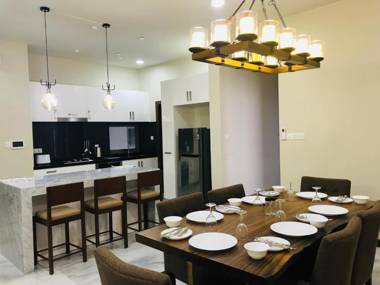 Kingsview Residencies -12 A