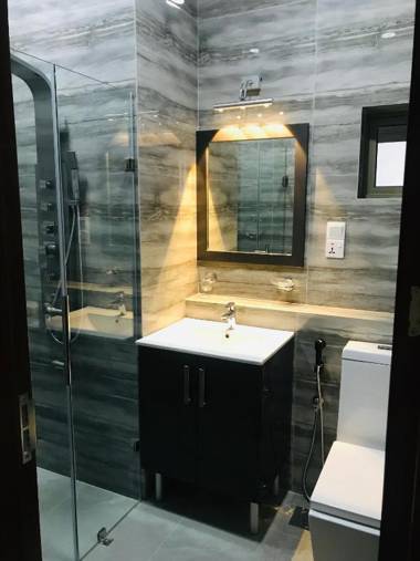 Kingsview Residencies -12 A