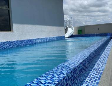 Kingsview Residencies -12 A