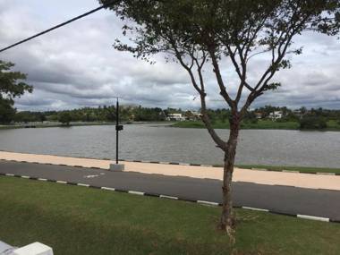 Aqualine Residencies Dehiwala