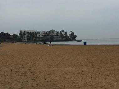 Aqualine Residencies Dehiwala