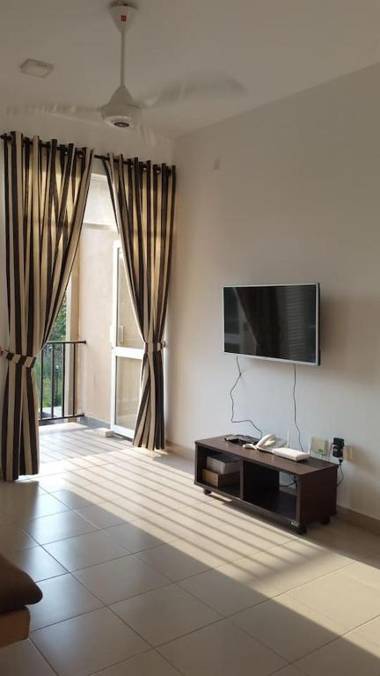 Kevili Apartment