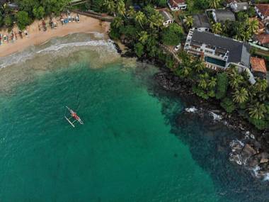 Beacon By The Bay - 05 Bed Room Luxury Villa