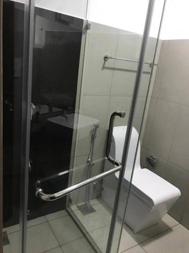 Luxe Highway Residencies