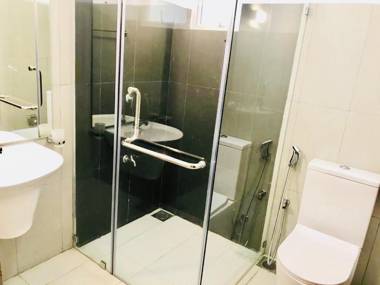 Luxe Highway Residencies