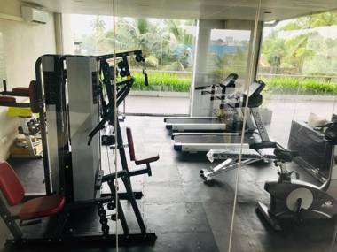 Luxe Highway Residencies