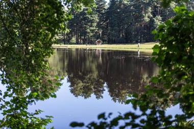 MEDEA Apartments by UPA