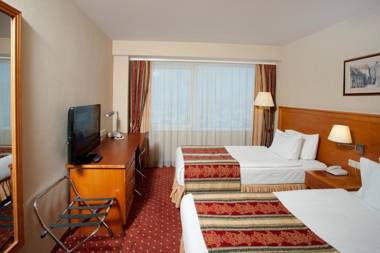 Crowne Plaza Vilnius an IHG Hotel