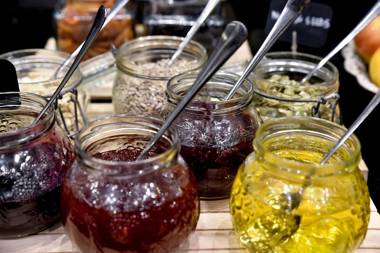 Amberton Cathedral Square Hotel Vilnius