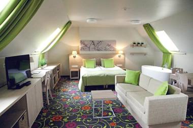 City Hotels Rūdninkai