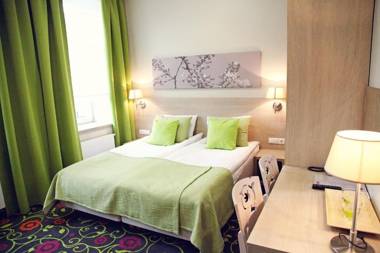 City Hotels Rūdninkai