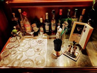 Grotthuss Boutique Hotel Vilnius