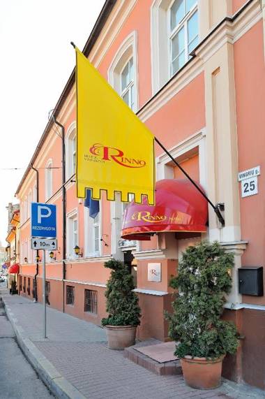 Hotel Rinno