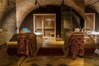 Radisson Blu Royal Astorija Hotel