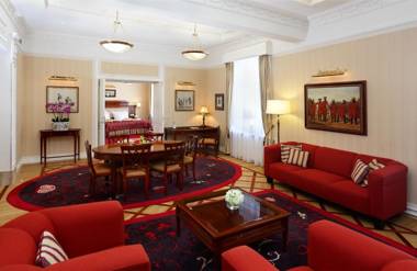 Radisson Blu Royal Astorija Hotel