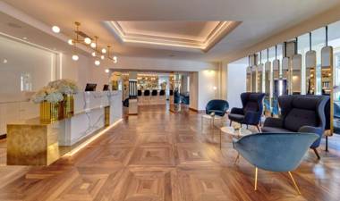 Radisson Blu Royal Astorija Hotel