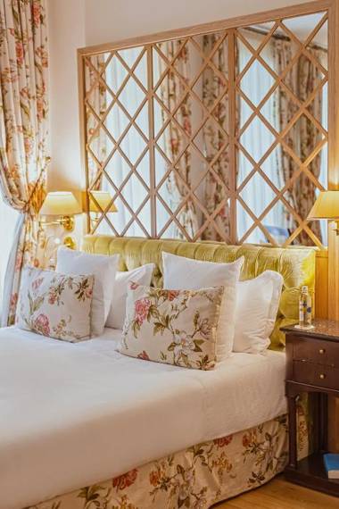 Relais & Châteaux Stikliai Hotel