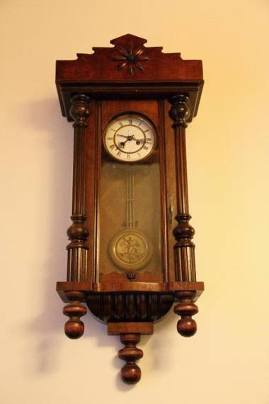 Bernardinu B&B House