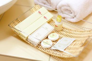 AirInn Vilnius Hotel