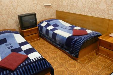 nakvinės namai Mano kelias