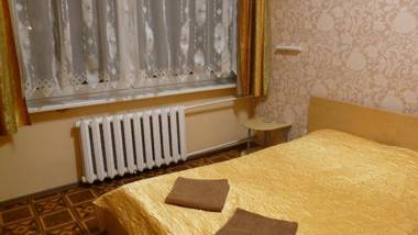 nakvinės namai Mano kelias