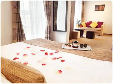 Vivulskio Apart-Hotel