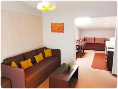 Vivulskio Apart-Hotel