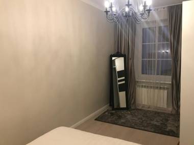 Luxury Old Town apartment