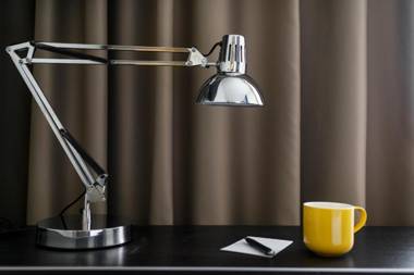 Comfort Hotel LT - Rock 'n' Roll Vilnius