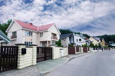 VGH accommodation services