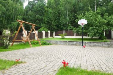 VGH accommodation services