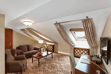 Grand Hotel Kempinski Vilnius